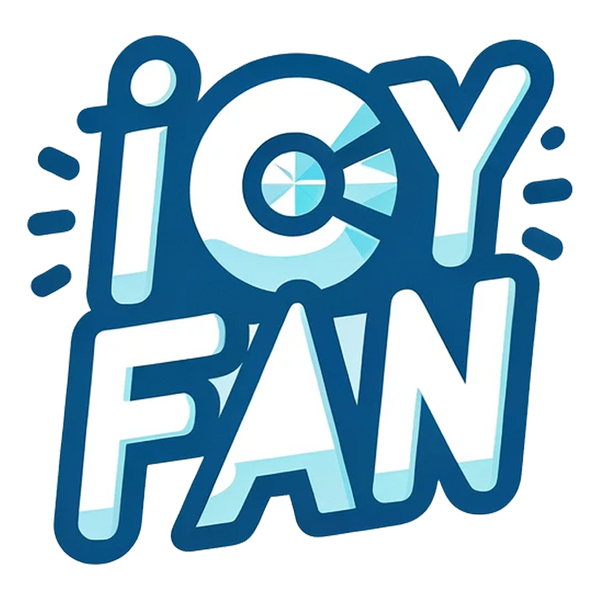 IcyFan